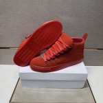 2026年7月1日入荷新品Balenciagaカジュアルシューズ/スニーカー｜メンズ靴人気本革製ギフト/誕生日/TL工場