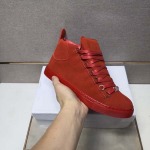 2026年7月1日入荷新品Balenciagaカジュアルシューズ/スニーカー｜メンズ靴人気本革製ギフト/誕生日/TL工場
