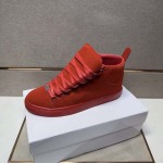 2026年7月1日入荷新品Balenciagaカジュアルシューズ/スニーカー｜メンズ靴人気本革製ギフト/誕生日/TL工場