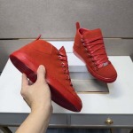 2026年7月1日入荷新品Balenciagaカジュアルシューズ/スニーカー｜メンズ靴人気本革製ギフト/誕生日/TL工場