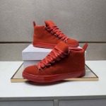 2026年7月1日入荷新品Balenciagaカジュアルシューズ/スニーカー｜メンズ靴人気本革製ギフト/誕生日/TL工場