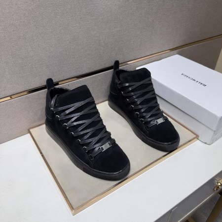 2026年7月1日入荷新品Balenciagaカジュアルシュ...