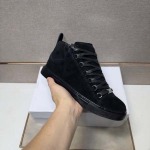 2026年7月1日入荷新品Balenciagaカジュアルシューズ/スニーカー｜メンズ靴人気本革製ギフト/誕生日/TL工場