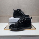 2026年7月1日入荷新品Balenciagaカジュアルシューズ/スニーカー｜メンズ靴人気本革製ギフト/誕生日/TL工場