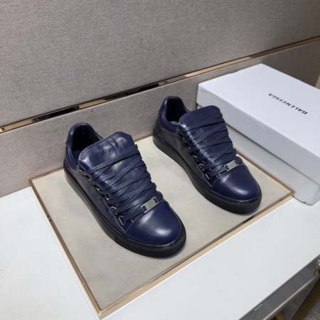 2026年7月1日入荷新品Balenciagaカジュアルシュ...