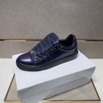 2026年7月1日入荷新品Balenciagaカジュアルシューズ/スニーカー｜メンズ靴人気本革製ギフト/誕生日/TL工場