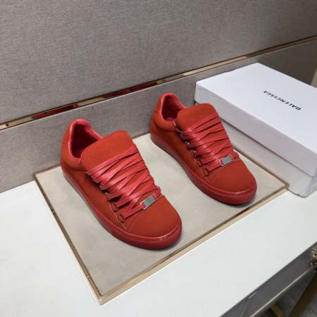 2026年7月1日入荷新品Balenciagaカジュアルシュ...