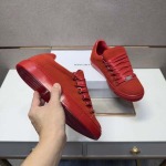 2026年7月1日入荷新品Balenciagaカジュアルシューズ/スニーカー｜メンズ靴人気本革製ギフト/誕生日/TL工場