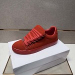 2026年7月1日入荷新品Balenciagaカジュアルシューズ/スニーカー｜メンズ靴人気本革製ギフト/誕生日/TL工場