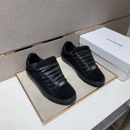 2026年7月1日入荷新品Balenciagaカジュアルシュ...