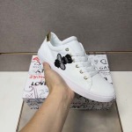 2026年7月1日入荷新品DGカジュアルシューズ/スニーカー｜メンズ靴人気本革製ギフト/誕生日/TL工場