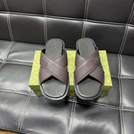 2026年7月1日入荷新品GUCCIカジュアルシューズ/スニ...