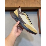 2026年7月1日入荷新品Loro Pianaカジュアルシューズ/スニーカー｜メンズ靴人気本革製ギフト/誕生日/TL工場
