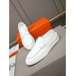 2026年7月1日入荷新品Hermesカジュアルシューズ/スニーカー｜メンズ靴人気本革製ギフト/誕生日/TL工場