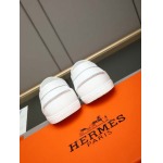 2026年7月1日入荷新品Hermesカジュアルシューズ/スニーカー｜メンズ靴人気本革製ギフト/誕生日/TL工場
