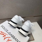 2026年7月1日入荷新品DGカジュアルシューズ/スニーカー｜メンズ靴人気本革製ギフト/誕生日/TL工場