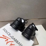 2026年7月1日入荷新品DGカジュアルシューズ/スニーカー｜メンズ靴人気本革製ギフト/誕生日/TL工場