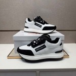 2026年7月1日入荷新品DGカジュアルシューズ/スニーカー｜メンズ靴人気本革製ギフト/誕生日/TL工場