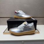 2026年7月1日入荷新品Dsquared2カジュアルシューズ/スニーカー｜メンズ靴人気本革製ギフト/誕生日/TL工場