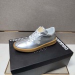 2026年7月1日入荷新品Dsquared2カジュアルシューズ/スニーカー｜メンズ靴人気本革製ギフト/誕生日/TL工場