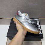 2026年7月1日入荷新品Dsquared2カジュアルシューズ/スニーカー｜メンズ靴人気本革製ギフト/誕生日/TL工場