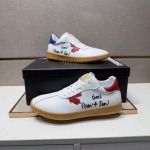 2026年7月1日入荷新品Dsquared2カジュアルシューズ/スニーカー｜メンズ靴人気本革製ギフト/誕生日/TL工場