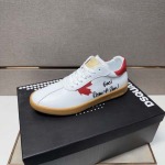 2026年7月1日入荷新品Dsquared2カジュアルシューズ/スニーカー｜メンズ靴人気本革製ギフト/誕生日/TL工場