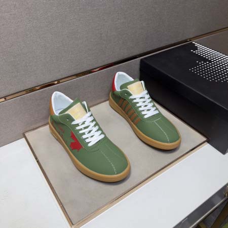 2026年7月1日入荷新品Dsquared2カジュアルシュー...