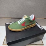 2026年7月1日入荷新品Dsquared2カジュアルシューズ/スニーカー｜メンズ靴人気本革製ギフト/誕生日/TL工場