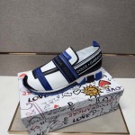 2026年7月1日入荷新品DGカジュアルシューズ/スニーカー｜メンズ靴人気本革製ギフト/誕生日/TL工場