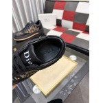 2026年7月1日入荷新品Diorカジュアルシューズ/スニーカー｜メンズ靴人気本革製ギフト/誕生日/TL工場