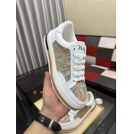 2026年7月1日入荷新品Diorカジュアルシューズ/スニーカー｜メンズ靴人気本革製ギフト/誕生日/TL工場