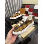 2026年7月1日入荷新品Louis Vuittonカジュアルシューズ/スニーカー｜メンズ靴人気本革製ギフト/誕生日/TL工場