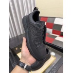 2026年7月1日入荷新品BOOSカジュアルシューズ/スニーカー｜メンズ靴人気本革製ギフト/誕生日/TL工場