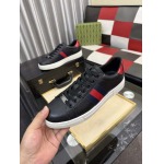 2026年7月1日入荷新品GUCCIカジュアルシューズ/スニーカー｜メンズ靴人気本革製ギフト/誕生日/TL工場