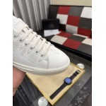 2026年7月1日入荷新品PRADAカジュアルシューズ/スニーカー｜メンズ靴人気本革製ギフト/誕生日/TL工場