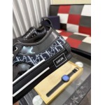 2026年7月1日入荷新品Diorカジュアルシューズ/スニーカー｜メンズ靴人気本革製ギフト/誕生日/TL工場
