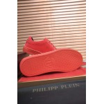 2026年7月1日入荷新品PHILIPP PIEINカジュアルシューズ/スニーカー｜メンズ靴人気本革製ギフト/誕生日/TL工場