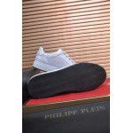 2026年7月1日入荷新品PHILIPP PIEINカジュアルシューズ/スニーカー｜メンズ靴人気本革製ギフト/誕生日/TL工場