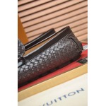 2026年7月1日入荷新品Louis Vuittonカジュアルシューズ/スニーカー｜メンズ靴人気本革製ギフト/誕生日/TL工場