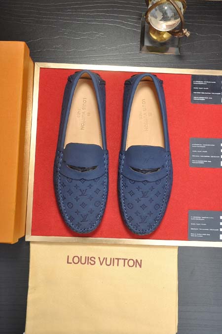 2026年7月1日入荷新品Louis Vuittonカジュア...