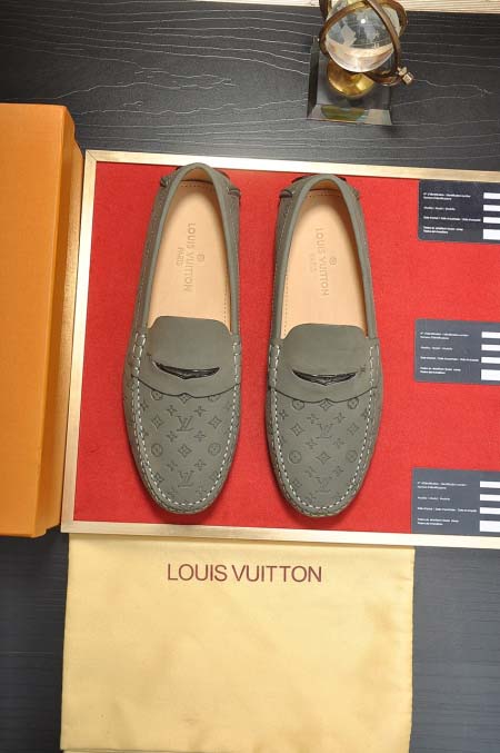 2026年7月1日入荷新品Louis Vuittonカジュア...
