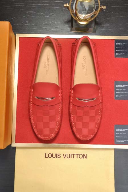 2026年7月1日入荷新品Louis Vuittonカジュア...