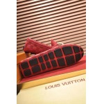 2026年7月1日入荷新品Louis Vuittonカジュアルシューズ/スニーカー｜メンズ靴人気本革製ギフト/誕生日/TL工場