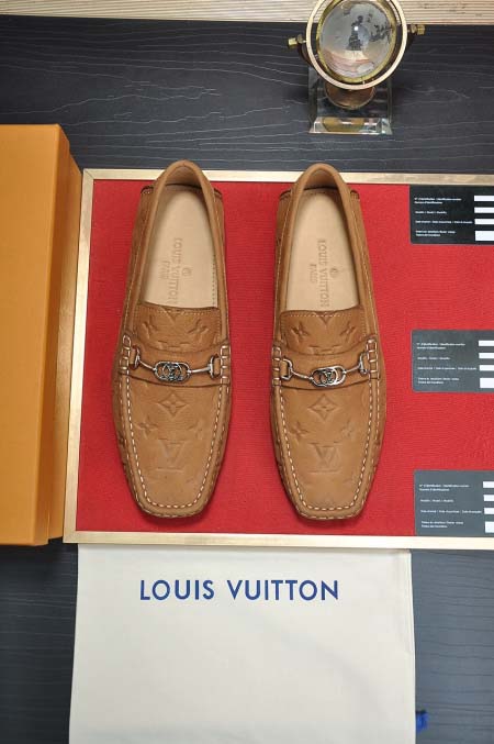2026年7月1日入荷新品Louis Vuittonカジュア...