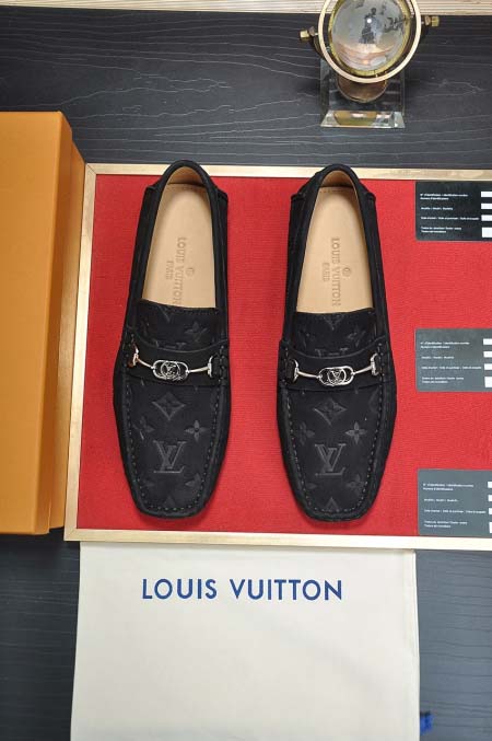 2026年7月1日入荷新品Louis Vuittonカジュア...