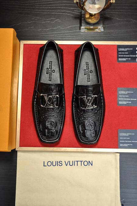 2026年7月1日入荷新品Louis Vuittonカジュア...