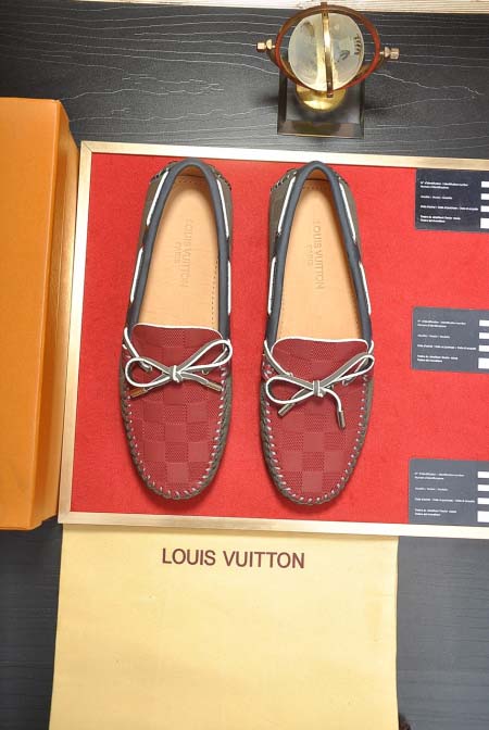 2026年7月1日入荷新品Louis Vuittonカジュア...
