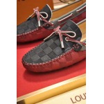 2026年7月1日入荷新品Louis Vuittonカジュアルシューズ/スニーカー｜メンズ靴人気本革製ギフト/誕生日/TL工場