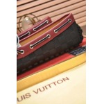 2026年7月1日入荷新品Louis Vuittonカジュアルシューズ/スニーカー｜メンズ靴人気本革製ギフト/誕生日/TL工場